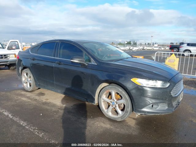 FORD FUSION 2013 3fa6p0hr9dr261406