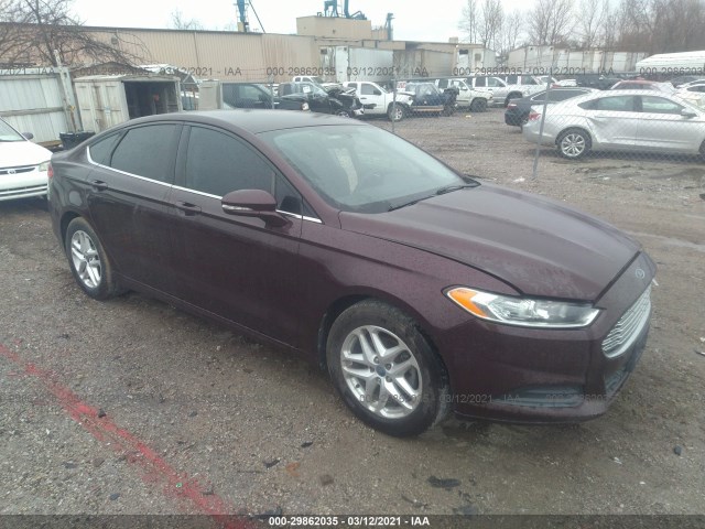 FORD FUSION 2013 3fa6p0hr9dr263253