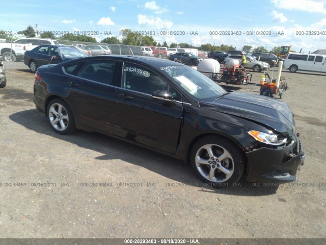 FORD FUSION 2013 3fa6p0hr9dr266122