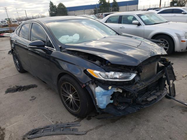 FORD FUSION SE 2013 3fa6p0hr9dr266816