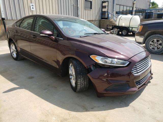 FORD FUSION SE 2013 3fa6p0hr9dr269280