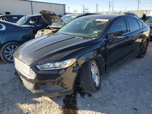 FORD FUSION SE 2013 3fa6p0hr9dr270705