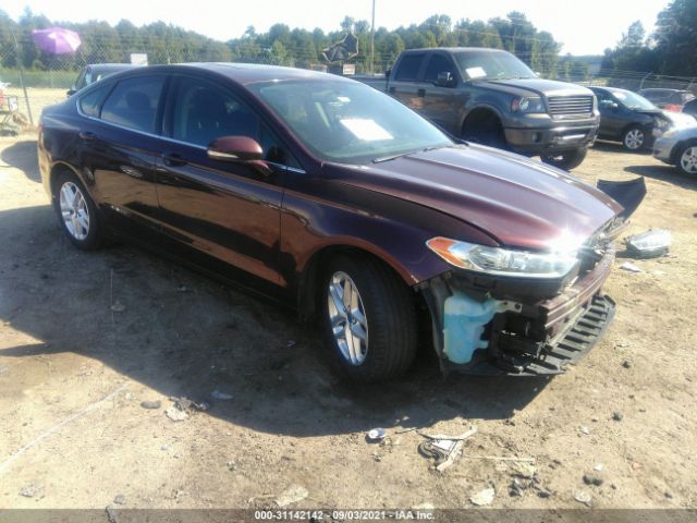 FORD FUSION 2013 3fa6p0hr9dr271353