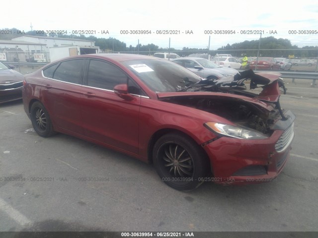 FORD FUSION 2013 3fa6p0hr9dr271658