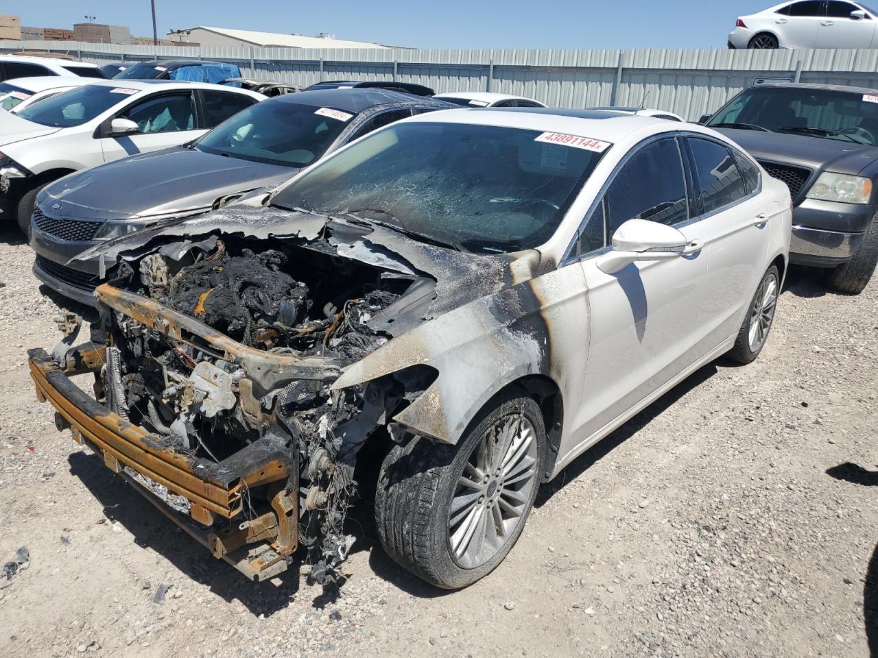 FORD FUSION 2018 3fa6p0hr9dr273720