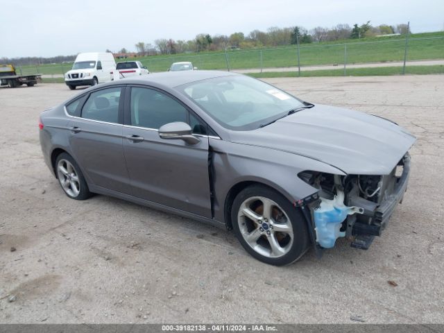 FORD FUSION 2013 3fa6p0hr9dr285253