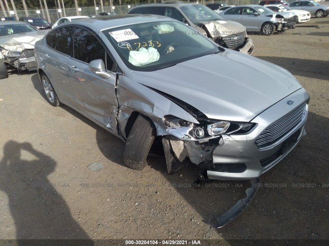 FORD FUSION 2013 3fa6p0hr9dr287679