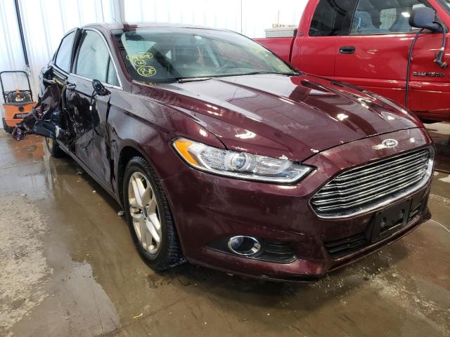 FORD FUSION SE 2013 3fa6p0hr9dr292381