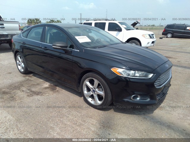 FORD FUSION 2013 3fa6p0hr9dr303248