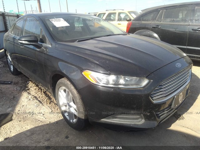 FORD FUSION 2013 3fa6p0hr9dr304612