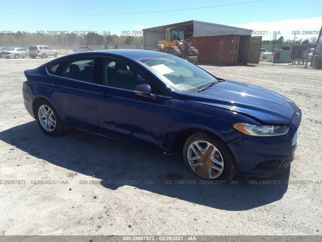 FORD FUSION 2013 3fa6p0hr9dr305842