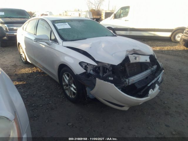 FORD FUSION 2013 3fa6p0hr9dr306635