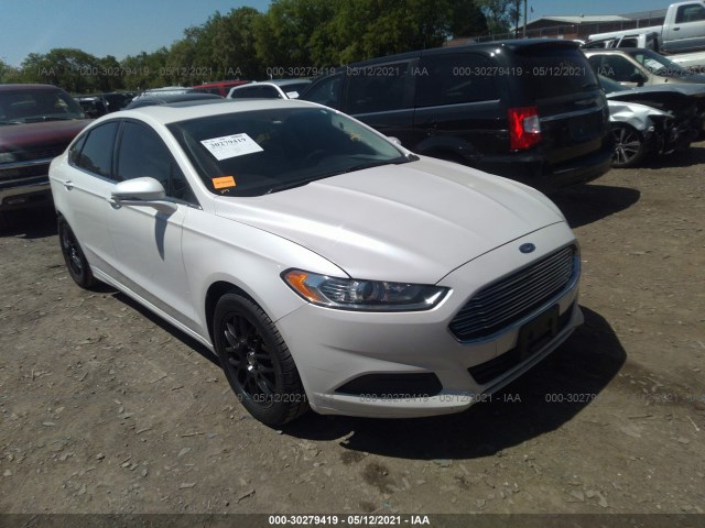 FORD FUSION 2013 3fa6p0hr9dr306795