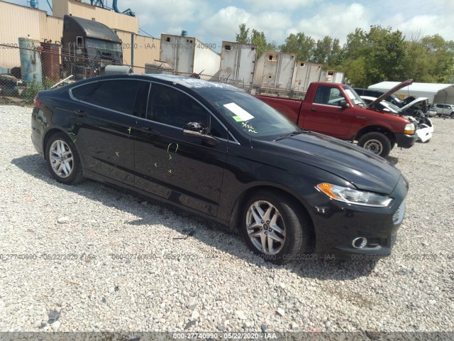 FORD FUSION 2013 3fa6p0hr9dr309292