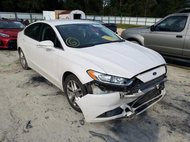 FORD FUSION SE 2013 3fa6p0hr9dr318378