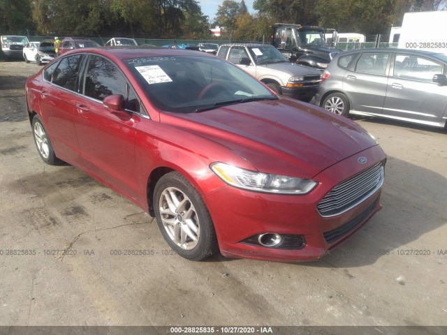 FORD FUSION 2013 3fa6p0hr9dr319479