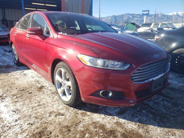 FORD FUSION SE 2013 3fa6p0hr9dr324410