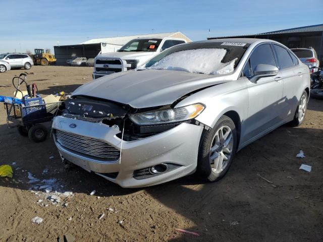 FORD FUSION 2013 3fa6p0hr9dr327453