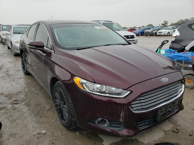 FORD FUSION SE 2013 3fa6p0hr9dr331325