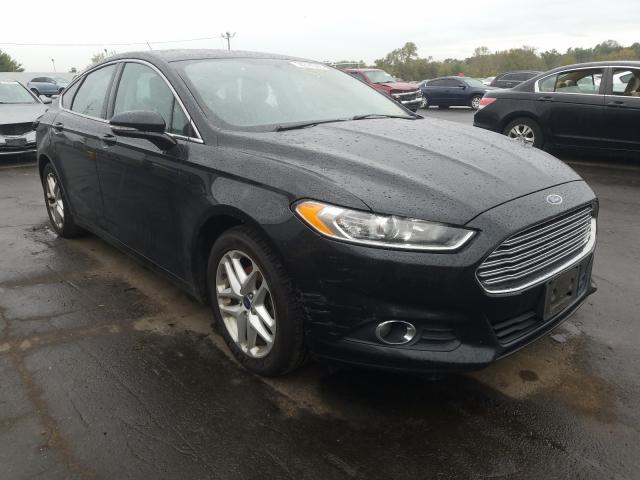 FORD FUSION SE 2013 3fa6p0hr9dr335634