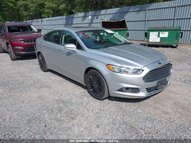 FORD FUSION 2013 3fa6p0hr9dr335939