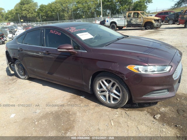 FORD FUSION 2013 3fa6p0hr9dr343328