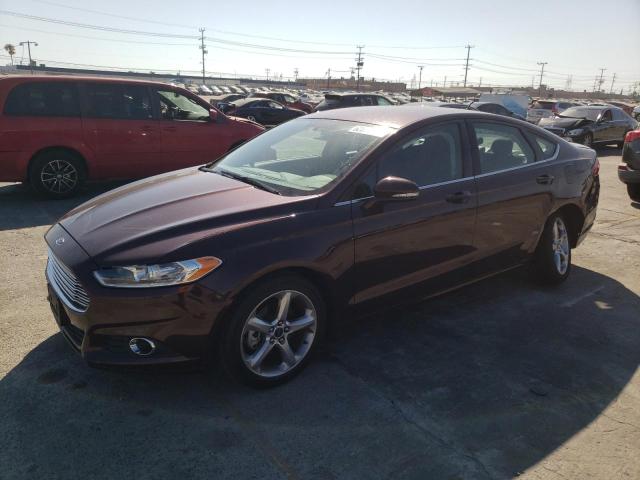 FORD FUSION SE 2013 3fa6p0hr9dr345029