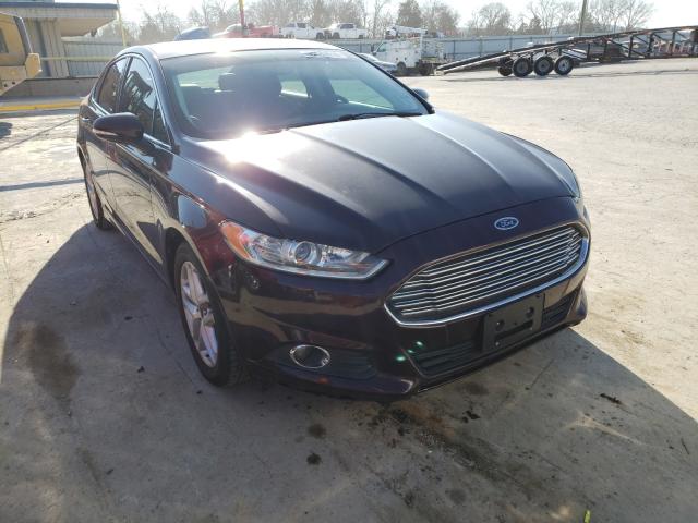 FORD FUSION SE 2013 3fa6p0hr9dr347640