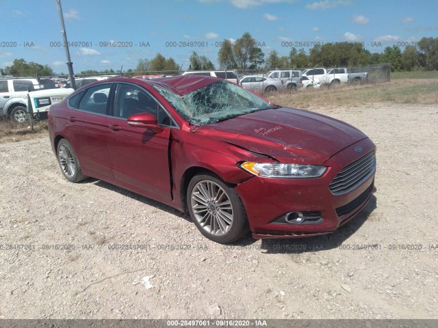 FORD FUSION 2013 3fa6p0hr9dr355446