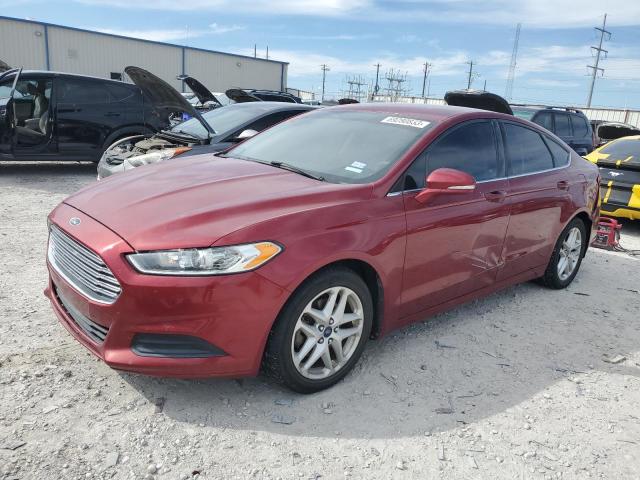 FORD FUSION 2013 3fa6p0hr9dr356855