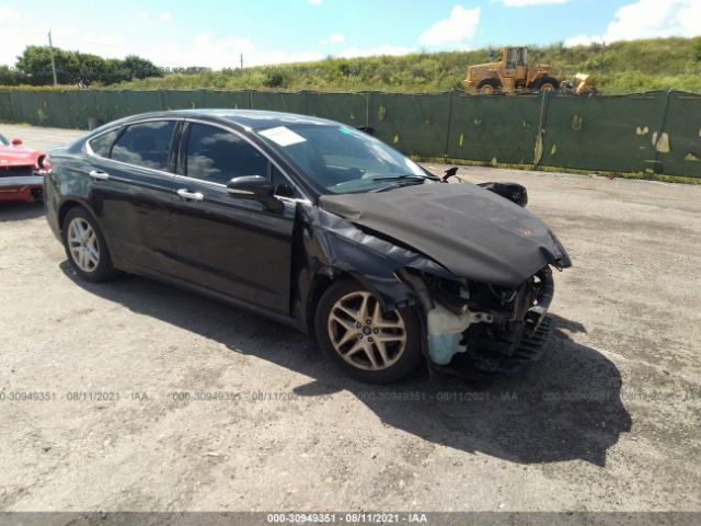 FORD FUSION 2013 3fa6p0hr9dr364230