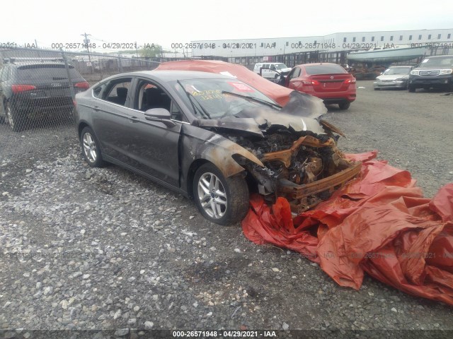 FORD FUSION 2013 3fa6p0hr9dr375017