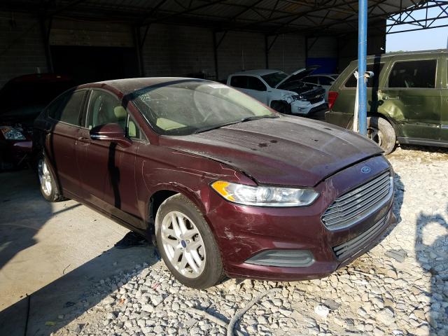 FORD FUSION SE 2013 3fa6p0hr9dr375194