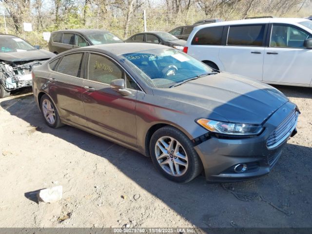 FORD FUSION 2013 3fa6p0hr9dr377513