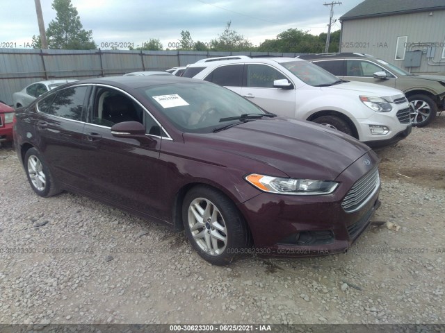 FORD FUSION 2013 3fa6p0hr9dr377561