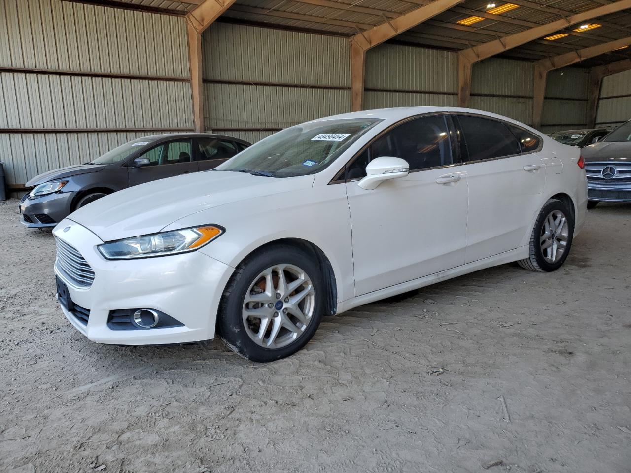 FORD FUSION 2013 3fa6p0hr9dr378368