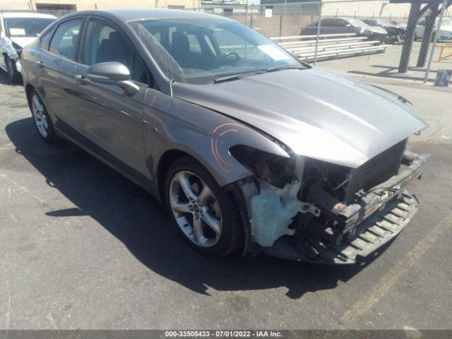 FORD FUSION 2013 3fa6p0hr9dr379570