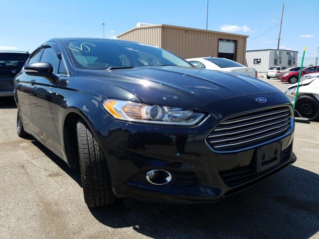 FORD FUSION SE 2013 3fa6p0hr9dr384963