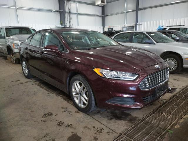 FORD FUSION SE 2013 3fa6p0hr9dr385885