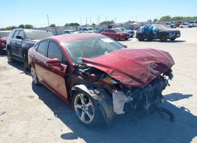 FORD FUSION 2013 3fa6p0hr9dr387071