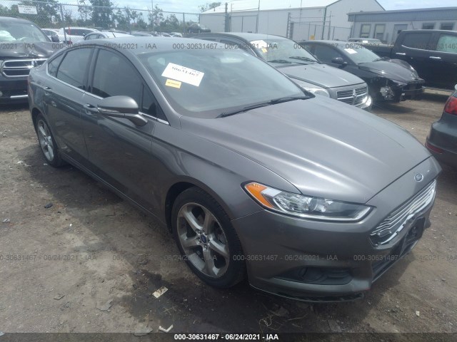 FORD FUSION 2013 3fa6p0hr9dr387720