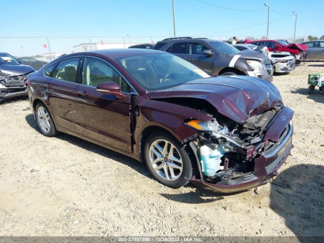 FORD FUSION 2013 3fa6p0hrxdr105312