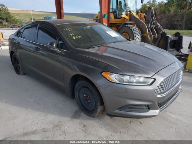 FORD FUSION 2013 3fa6p0hrxdr105942