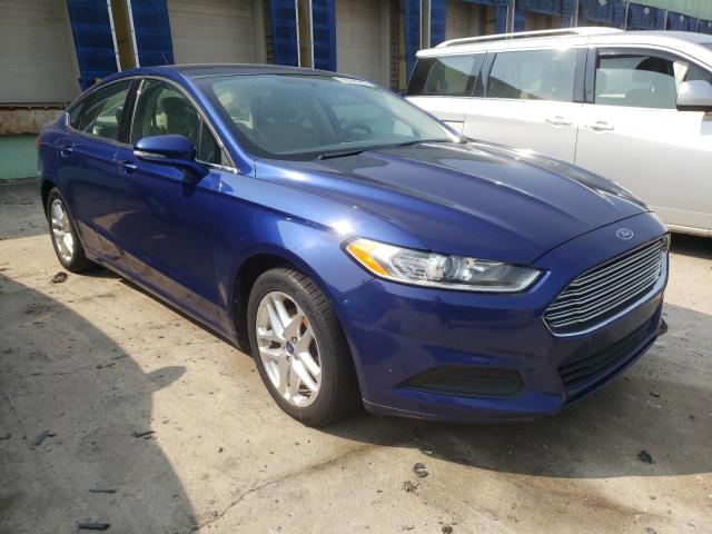 FORD FUSION SE 2013 3fa6p0hrxdr107626