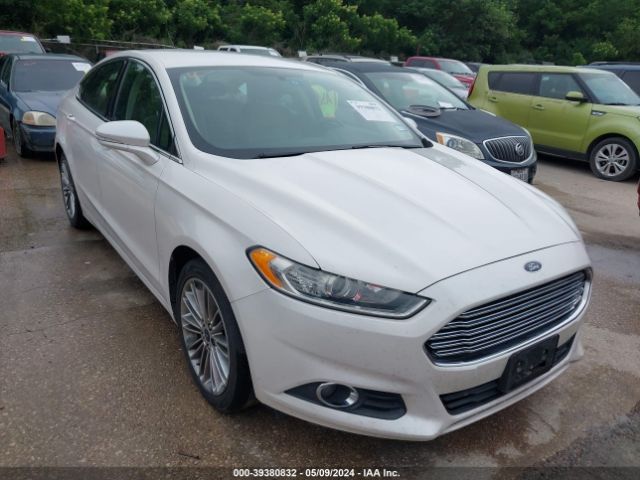 FORD FUSION 2013 3fa6p0hrxdr107836