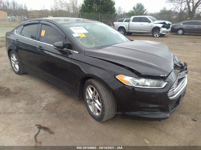 FORD FUSION 2013 3fa6p0hrxdr117394