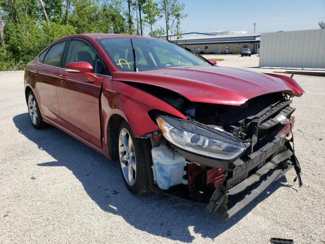 FORD FUSION SE 2013 3fa6p0hrxdr118593