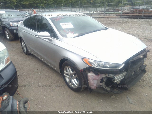 FORD FUSION 2013 3fa6p0hrxdr120991