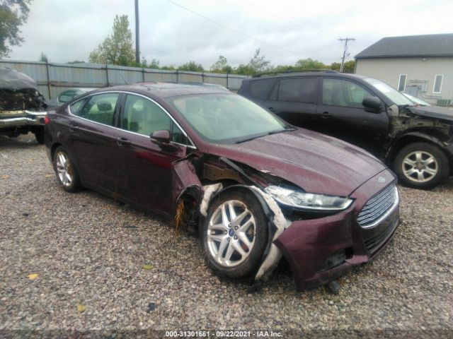 FORD FUSION 2013 3fa6p0hrxdr124829