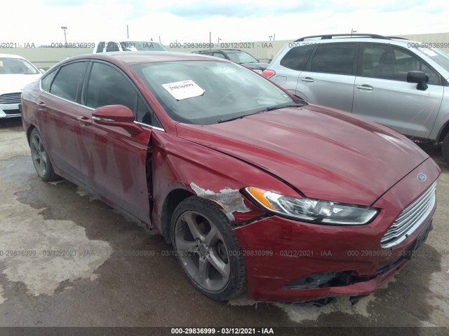 FORD FUSION 2013 3fa6p0hrxdr125043